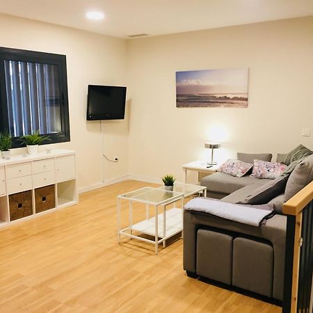 Apartamento Duplex La Estrella カディス 部屋 写真