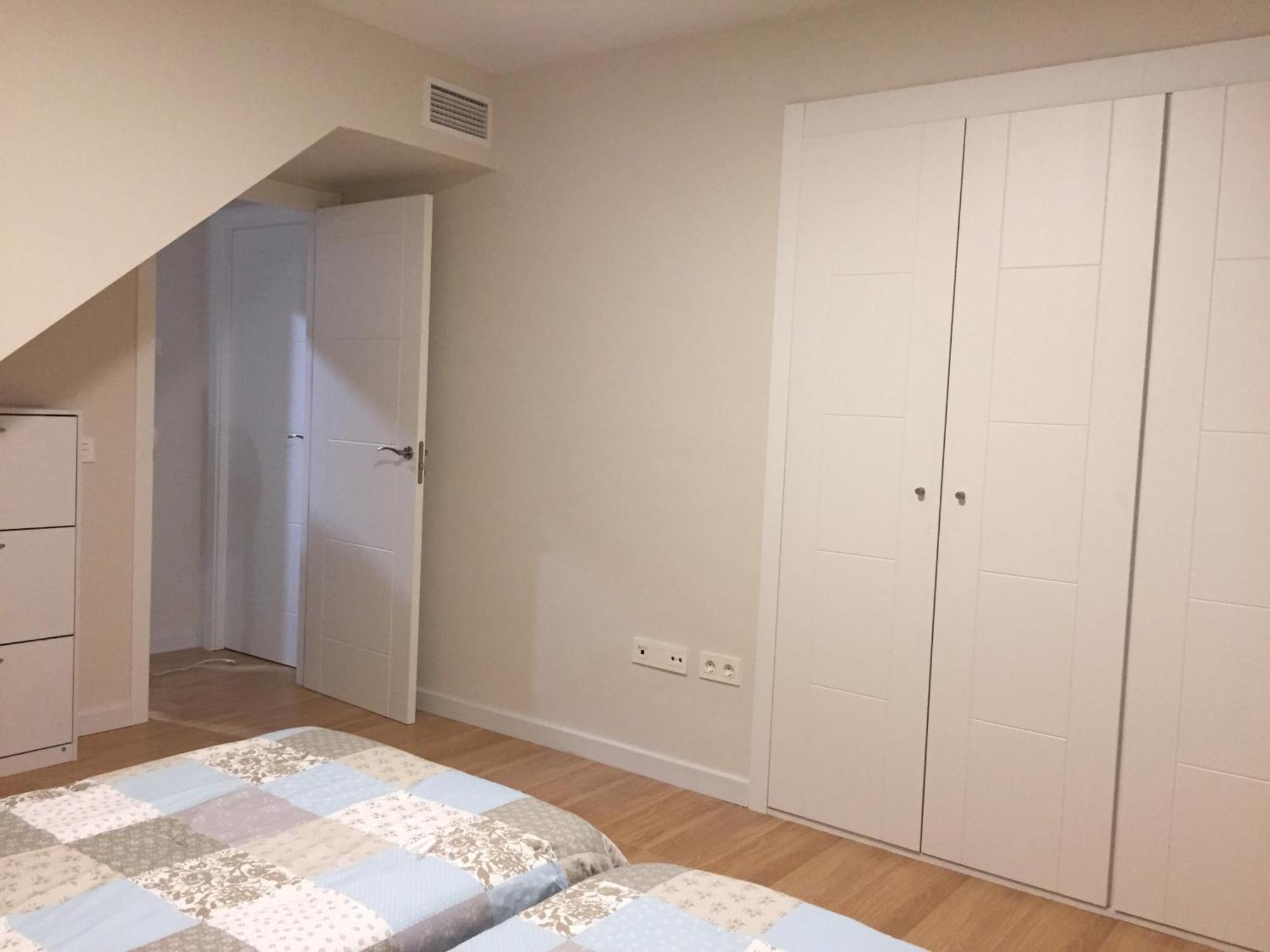 Apartamento Duplex La Estrella カディス 部屋 写真