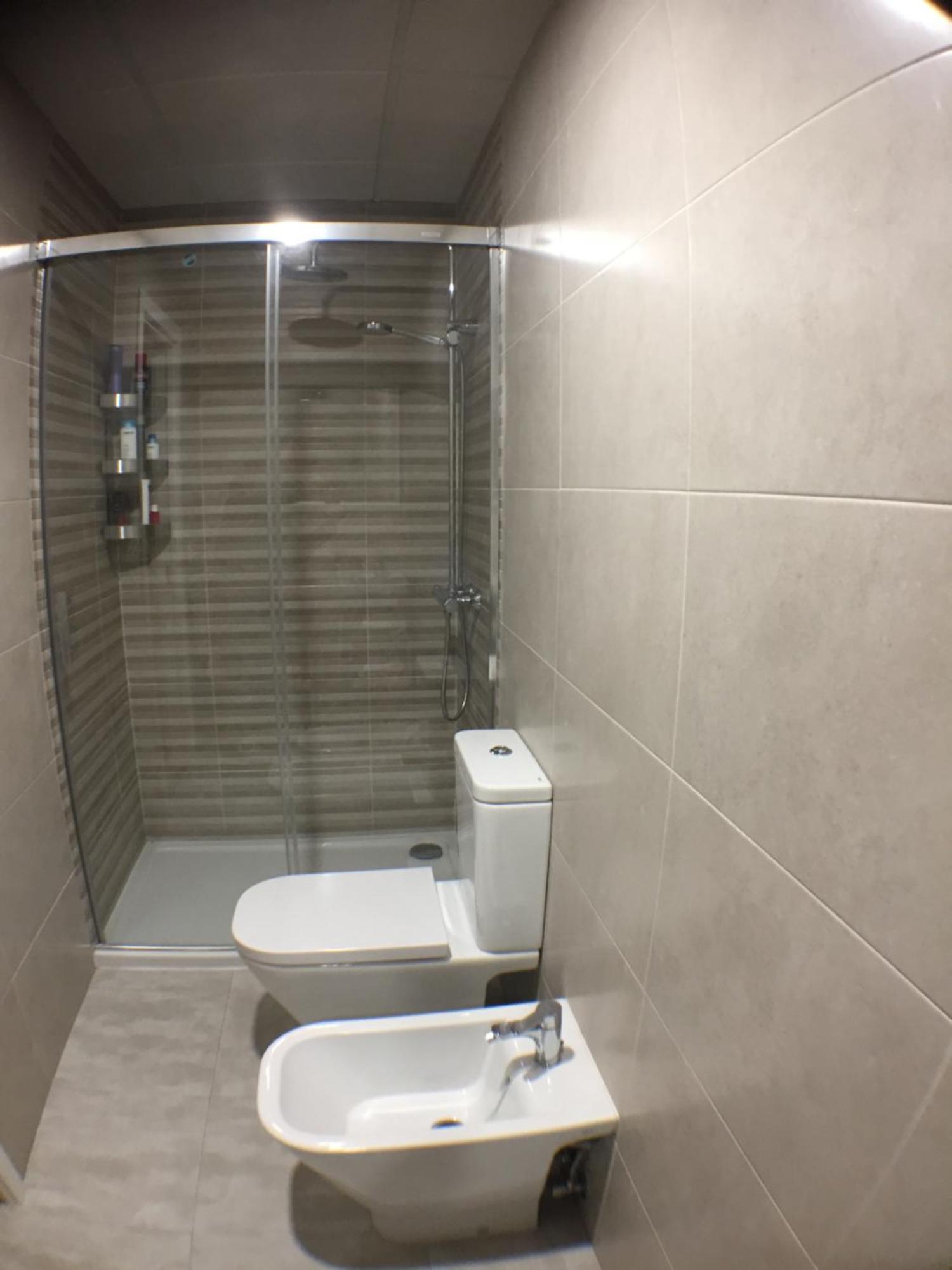 Apartamento Duplex La Estrella カディス 部屋 写真