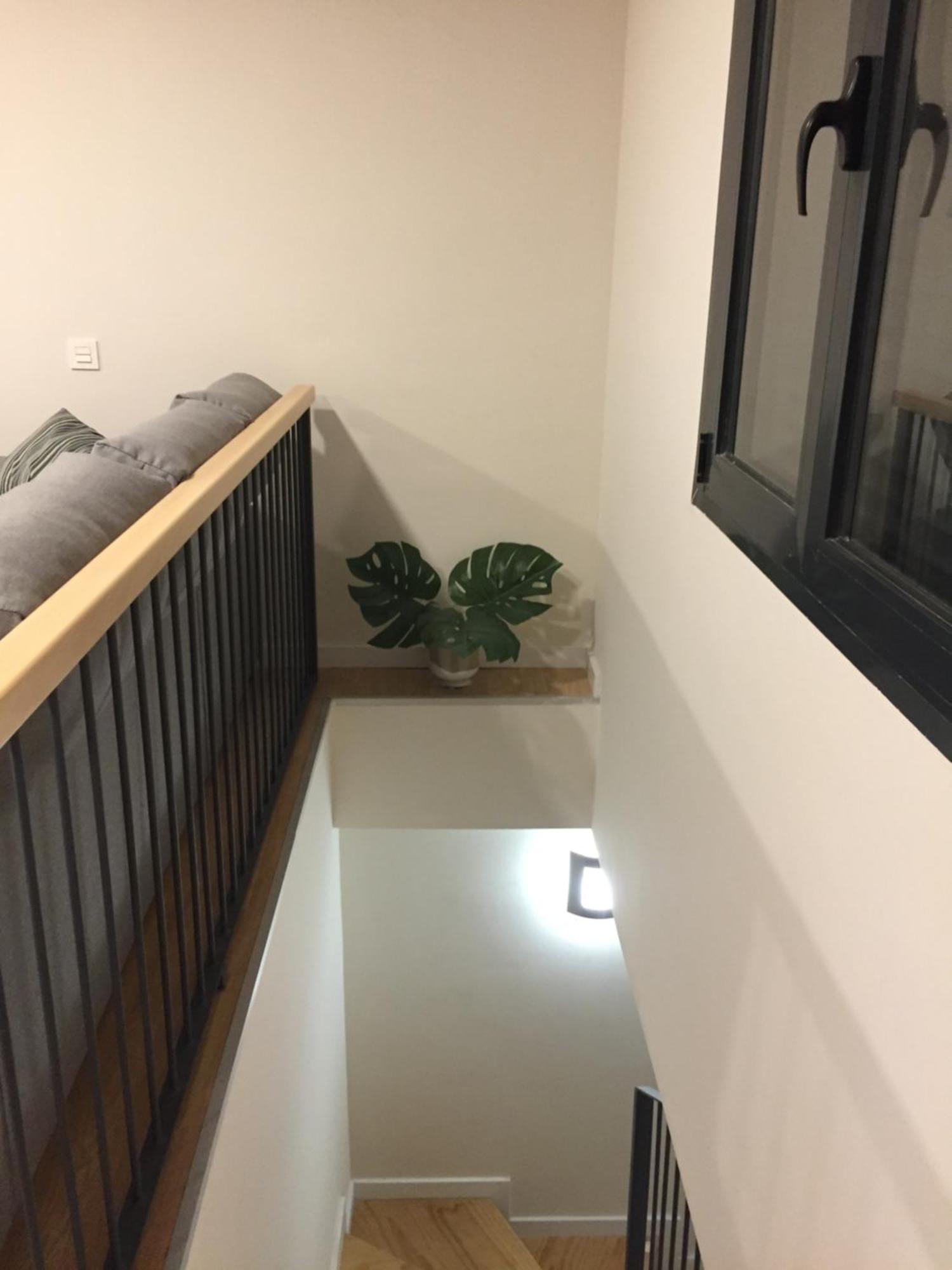 Apartamento Duplex La Estrella カディス 部屋 写真