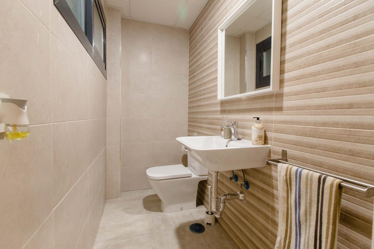 Apartamento Duplex La Estrella カディス エクステリア 写真