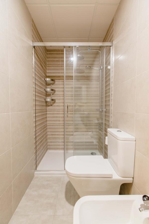 Apartamento Duplex La Estrella カディス エクステリア 写真