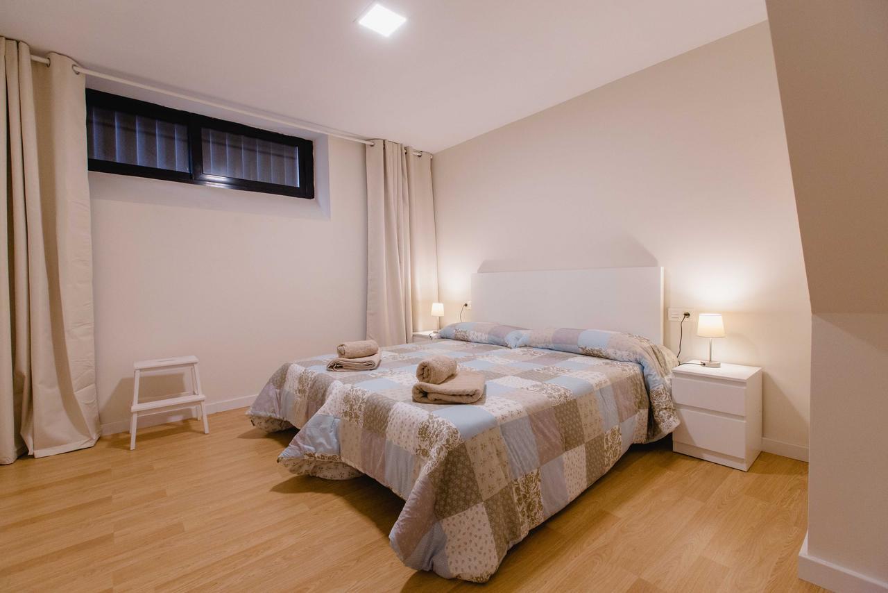 Apartamento Duplex La Estrella カディス エクステリア 写真