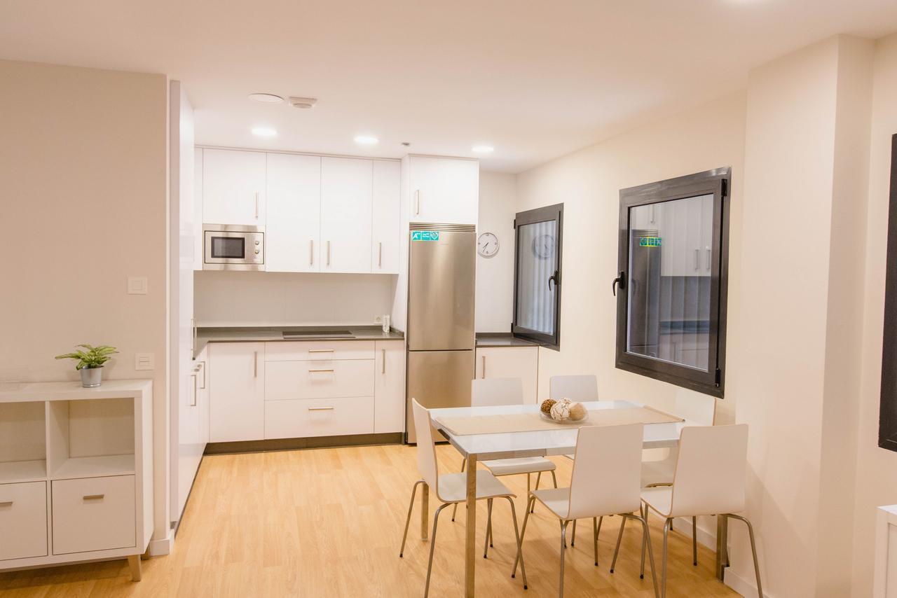Apartamento Duplex La Estrella カディス エクステリア 写真