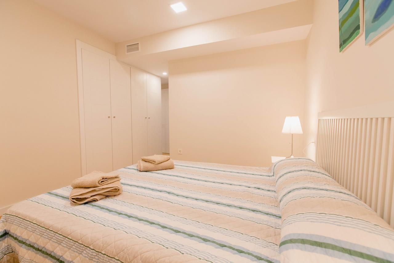 Apartamento Duplex La Estrella カディス エクステリア 写真